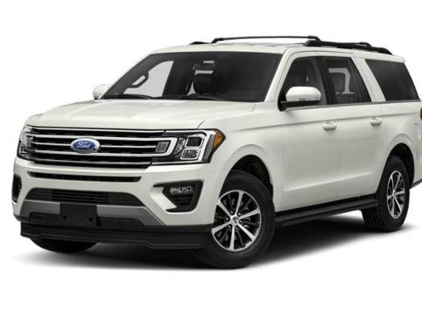 FORD EXPEDITION MAX 2020 1FMJK1JTXLEA31966 image